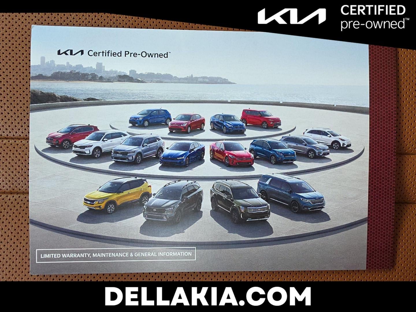 2023 Kia Sorento X-Line SX Prestige