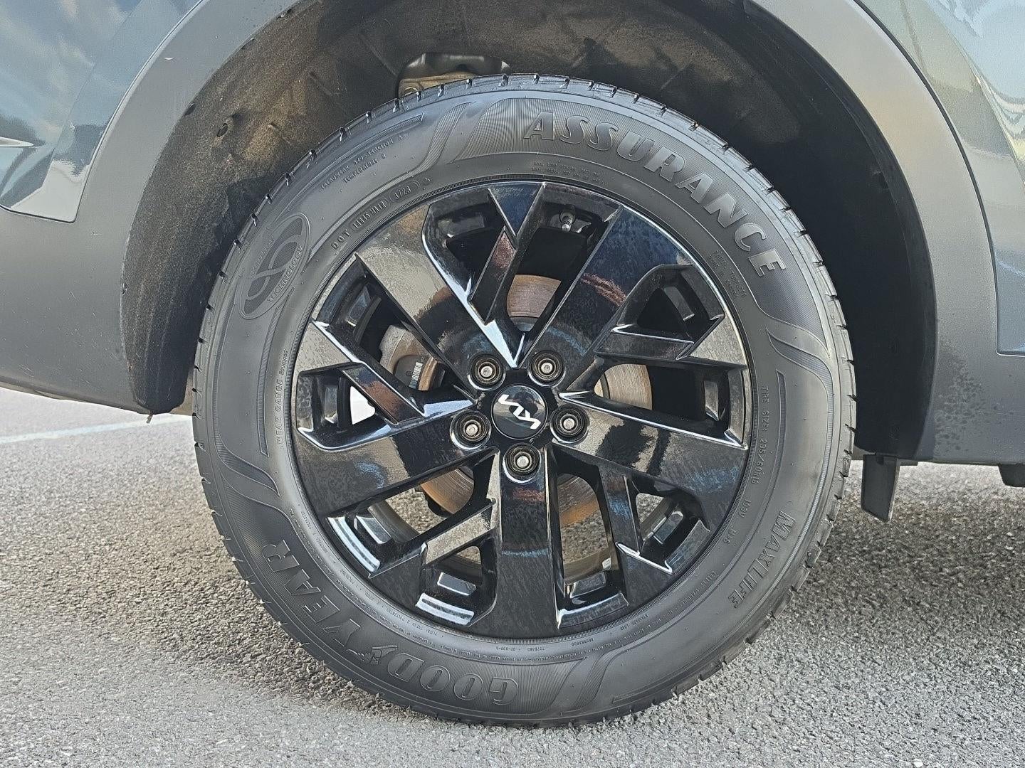 2022 Kia Sorento X-Line S