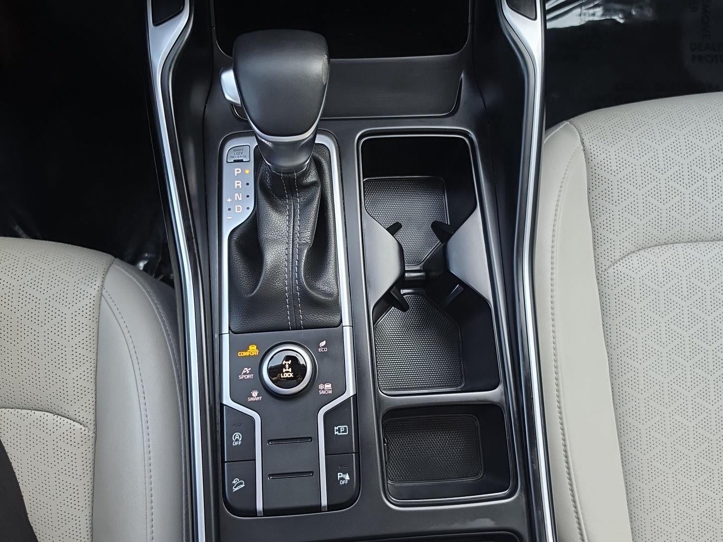 2023 Kia Sorento X-Line S