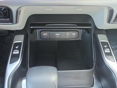 2023 Kia Sorento X-Line S