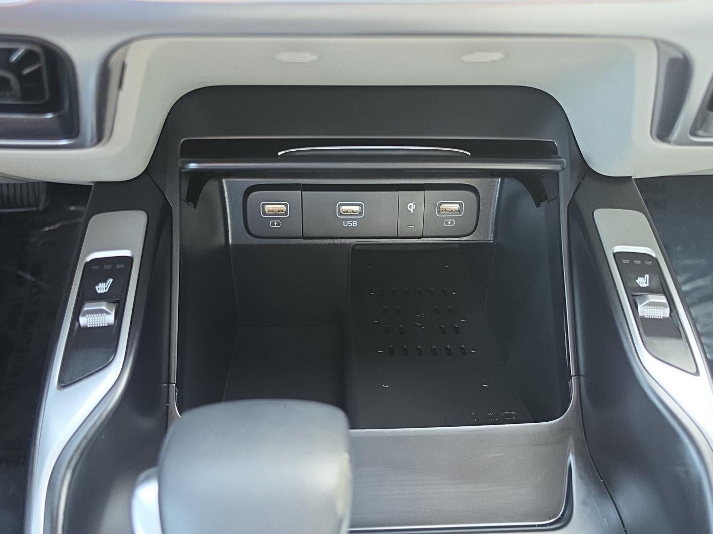 2023 Kia Sorento X-Line S