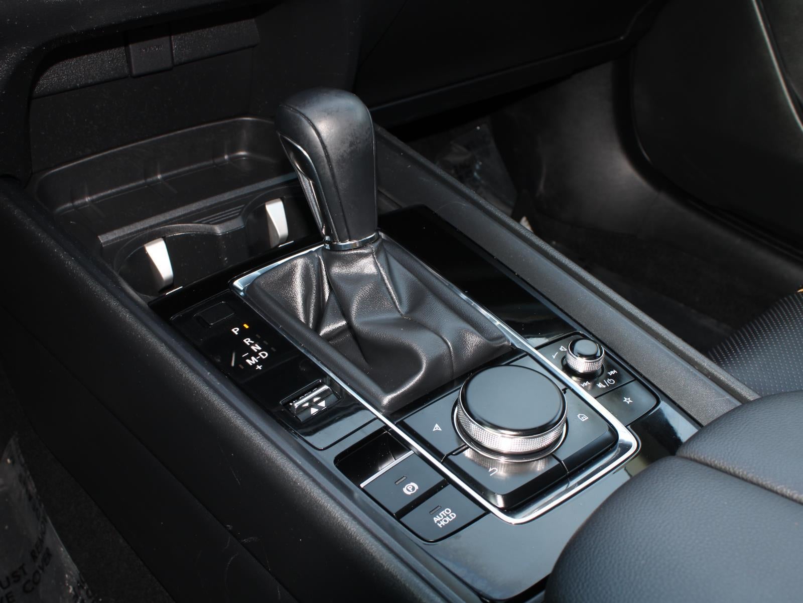 2023 Mazda Mazda CX-50 2.5 S Premium Plus Package