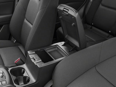 2018 Mazda Mazda CX-5 Sport
