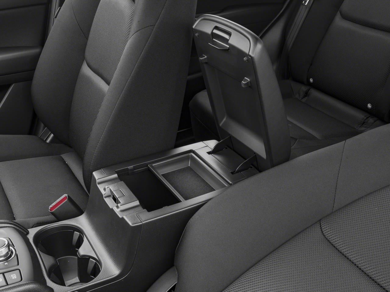 2018 Mazda Mazda CX-5 Sport