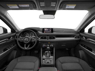2018 Mazda Mazda CX-5 Sport