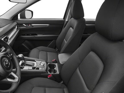 2018 Mazda Mazda CX-5 Sport
