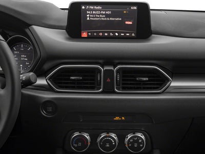 2018 Mazda Mazda CX-5 Sport