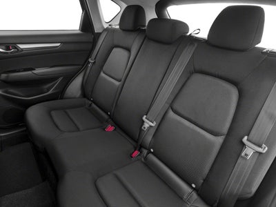 2018 Mazda Mazda CX-5 Sport
