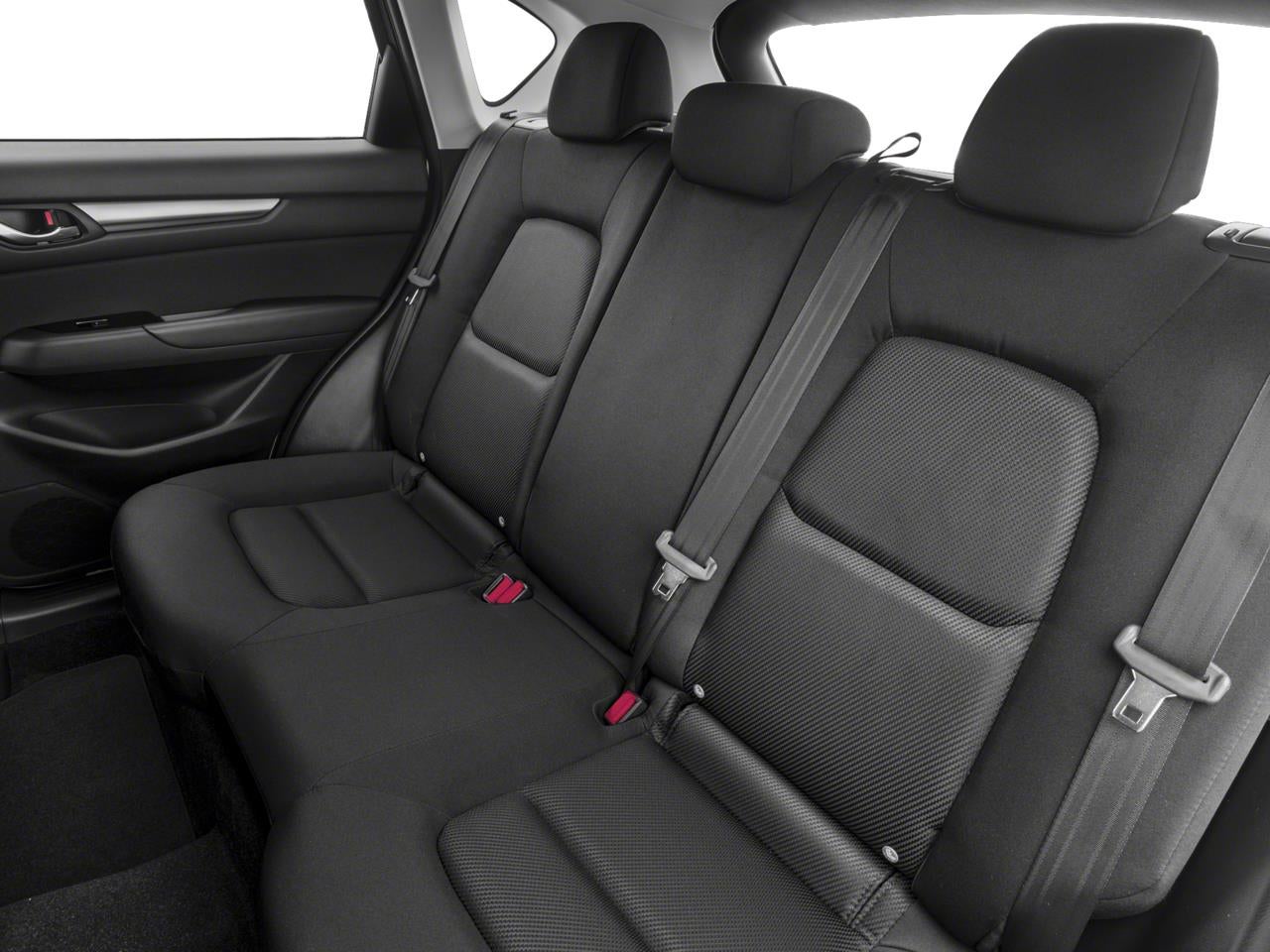 2018 Mazda Mazda CX-5 Sport