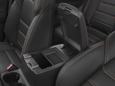 2018 Mazda Mazda CX-5 Grand Touring