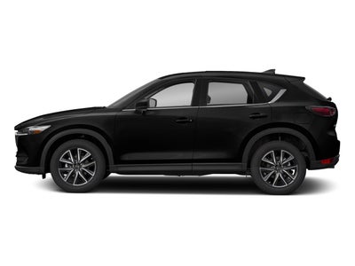 2018 Mazda Mazda CX-5 Grand Touring