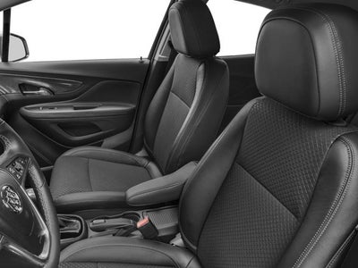 2017 Buick Encore Essence