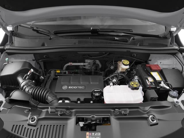 2017 Buick Encore Essence