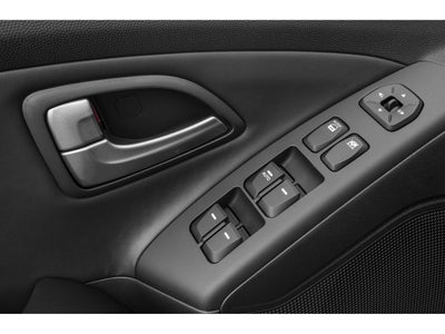 2015 Hyundai Tucson SE