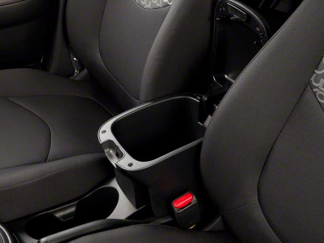 2011 Kia Soul !