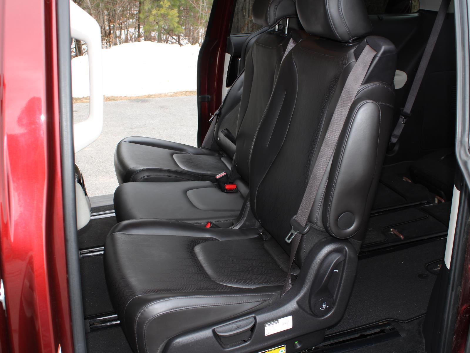 2022 Kia Carnival EX