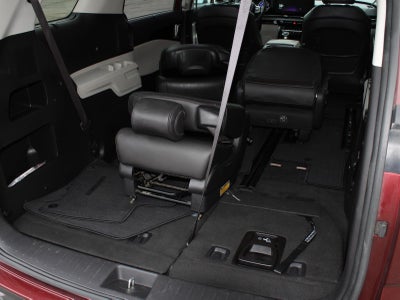 2022 Kia Carnival EX