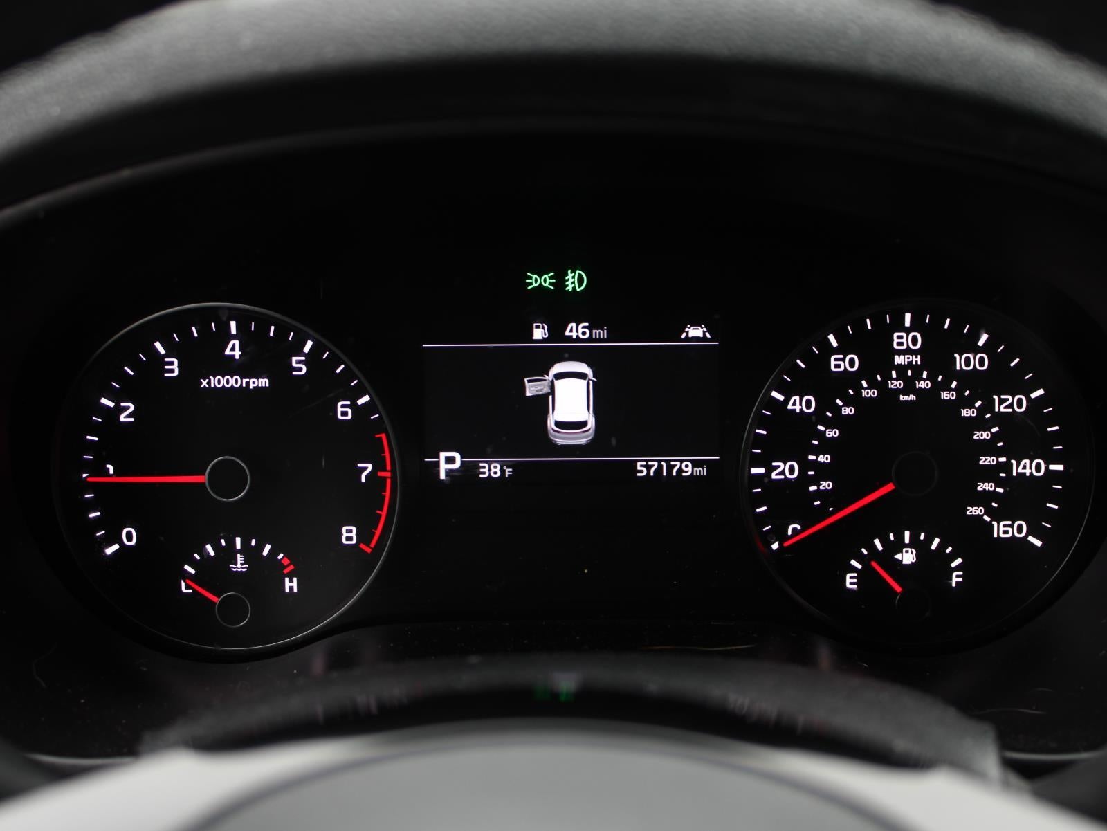 2022 Kia Sportage SX Turbo