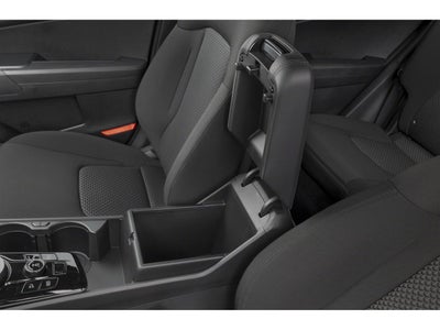 2025 Kia Sportage Hybrid LX