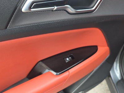 2023 Kia Sportage Hybrid SX-Prestige