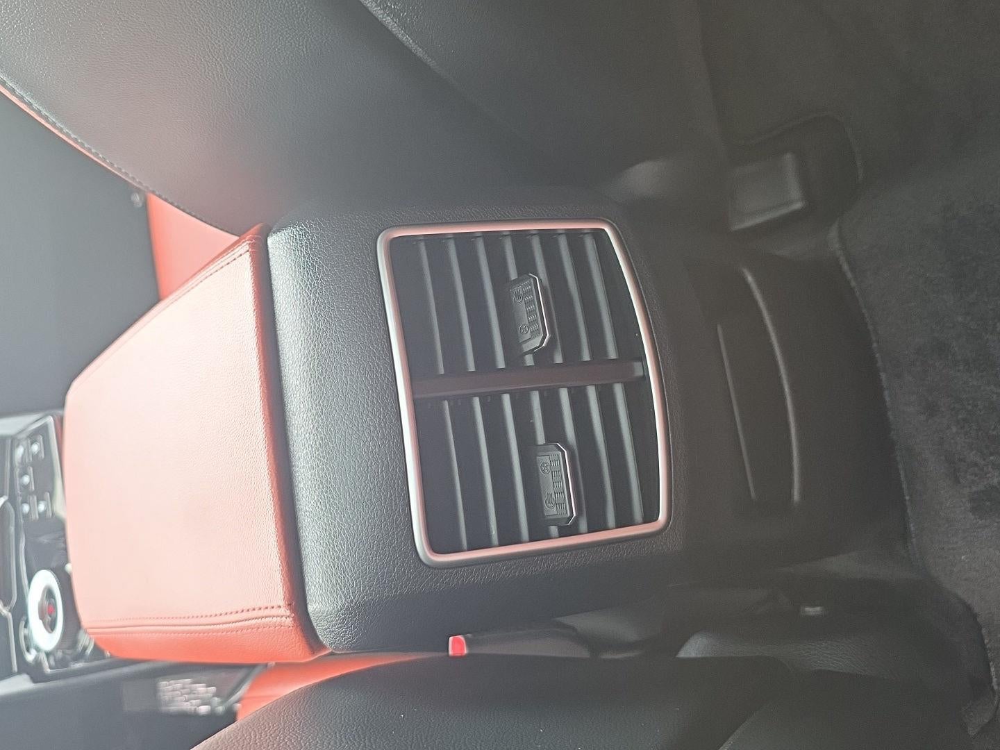 2023 Kia Sportage Hybrid SX-Prestige