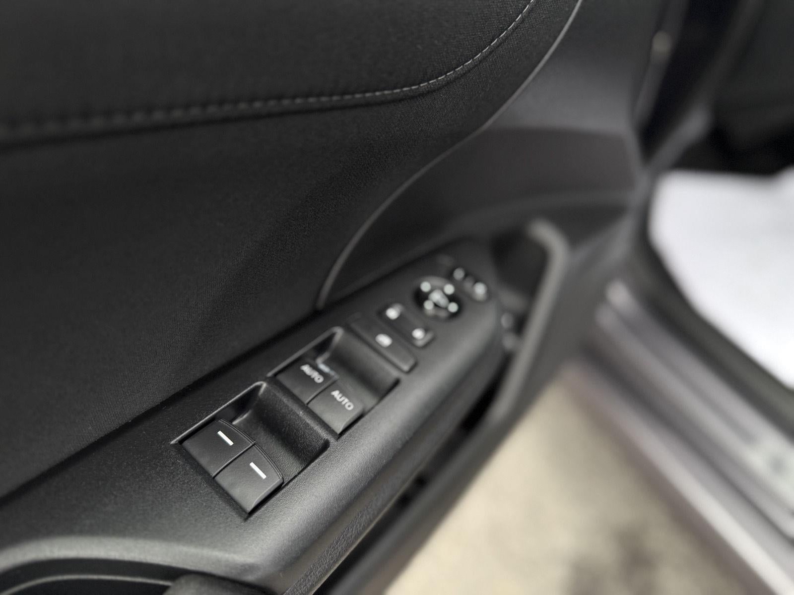 2016 Honda Civic Sedan EX-T