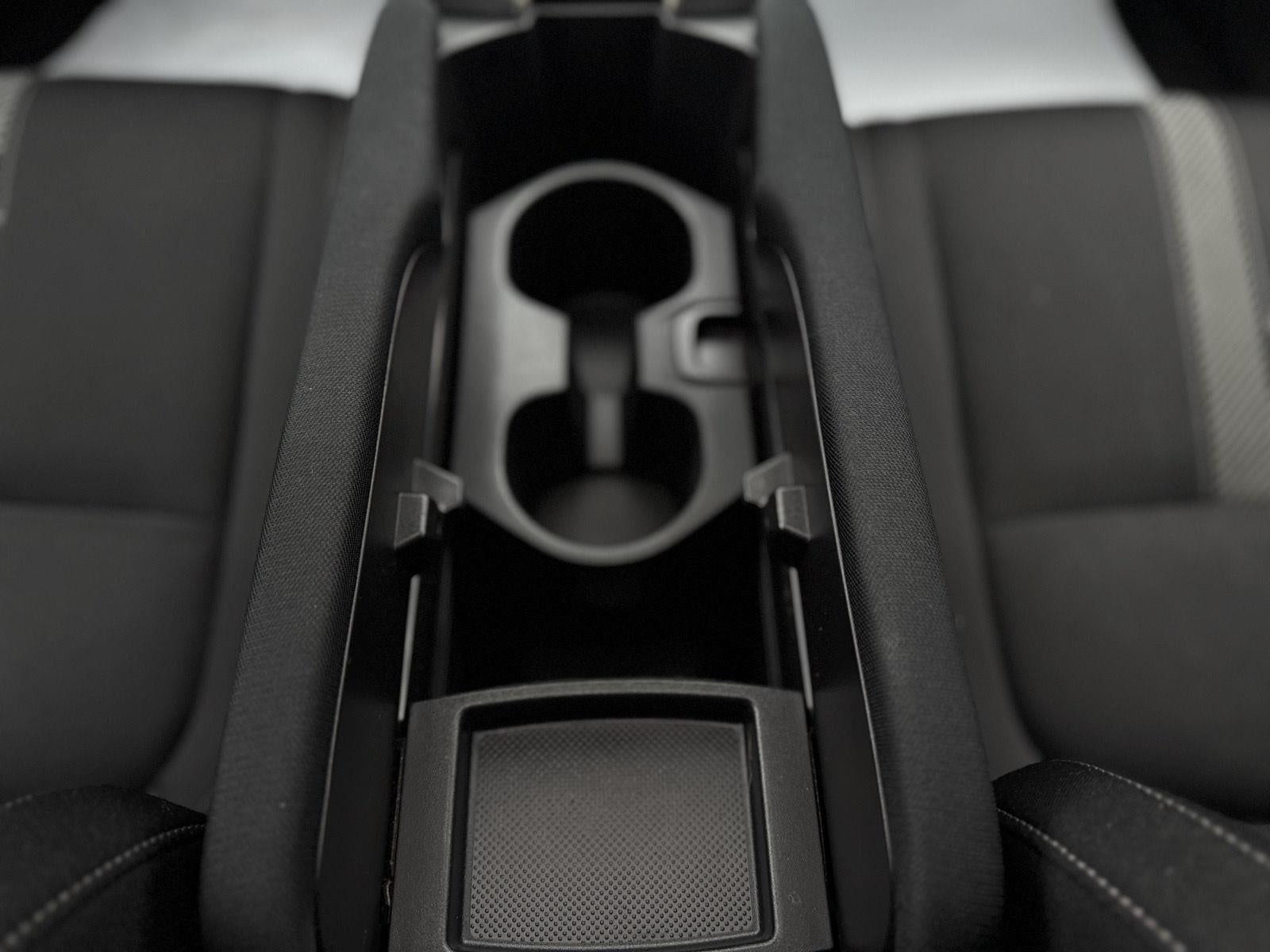 2016 Honda Civic Sedan EX-T