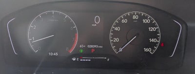 2024 Honda Civic Hatchback EX-L