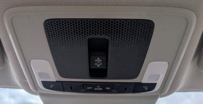 2024 Honda Civic Hatchback EX-L
