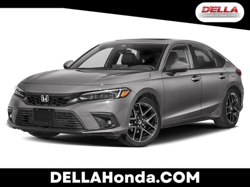 2023 Honda Civic Hatchback Sport Touring