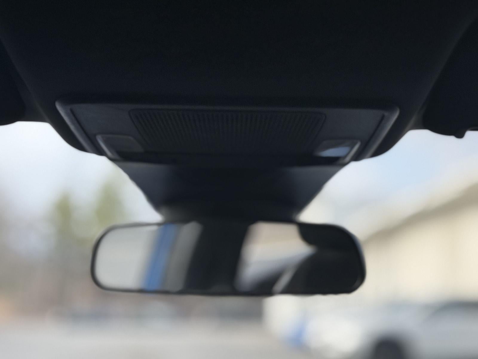 2022 Honda Civic Hatchback Sport