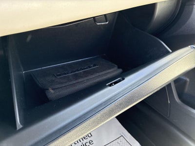 2019 Honda Insight EX