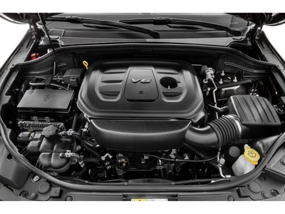 2021 Jeep Grand Cherokee Summit