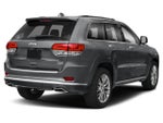 2021 Jeep Grand Cherokee Summit