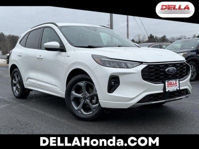 2024 Ford Escape ST-Line Select