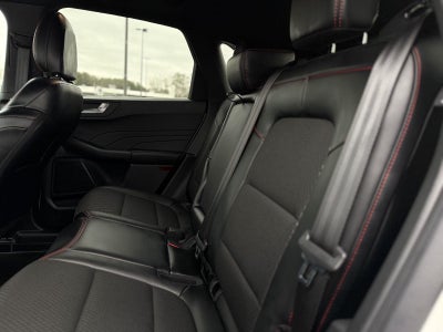 2024 Ford Escape ST-Line Select