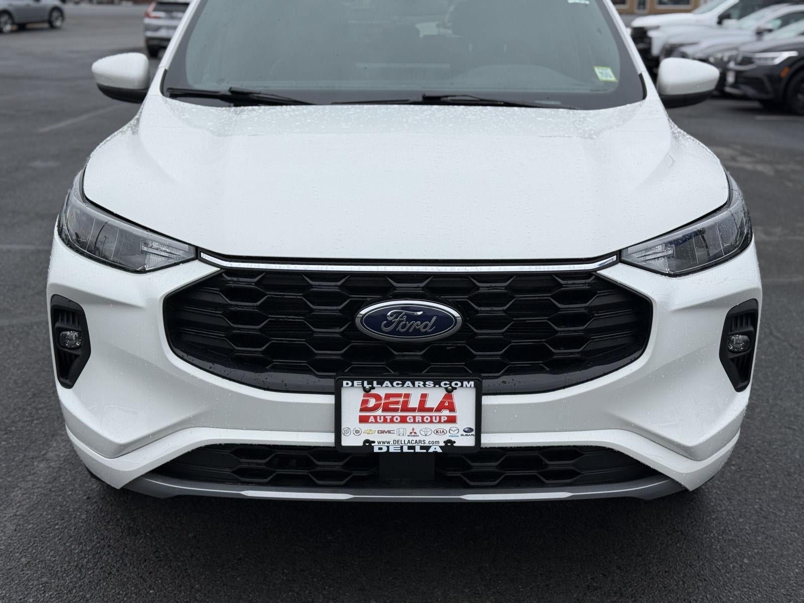 2024 Ford Escape ST-Line Select