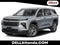 2024 Chevrolet Traverse AWD LS