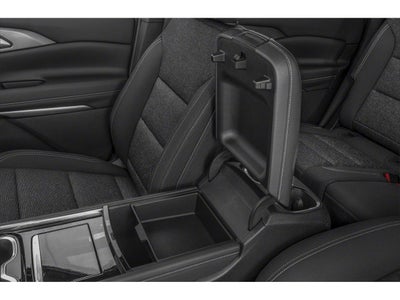 2024 Chevrolet Traverse AWD LS