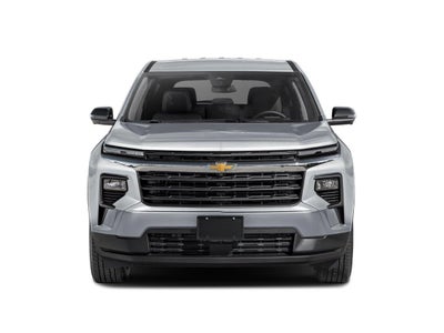 2024 Chevrolet Traverse AWD LS