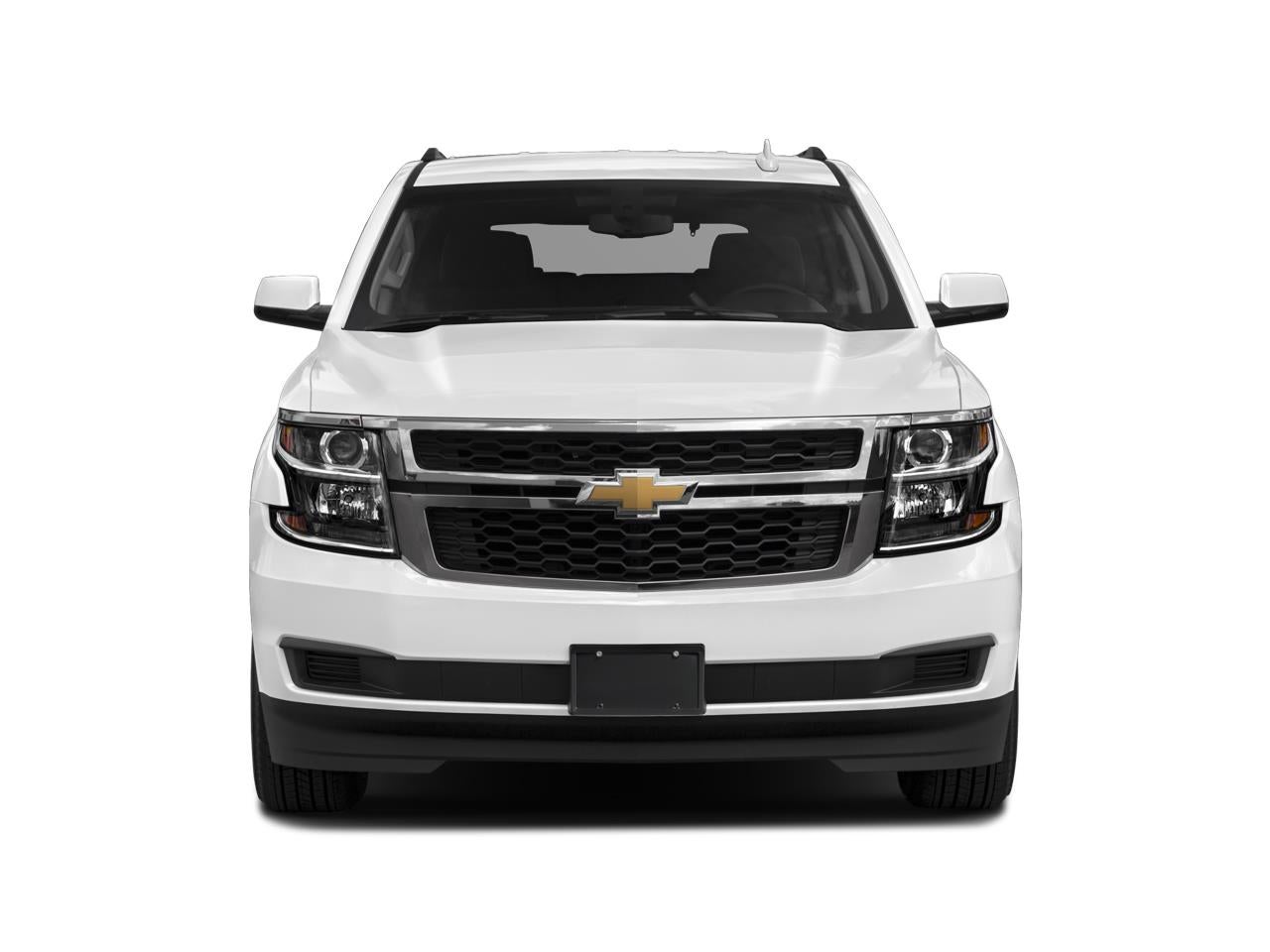2018 Chevrolet Tahoe LS