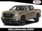 2021 GMC Canyon 4WD Elevation