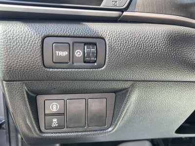 2020 Honda Accord Sedan LX