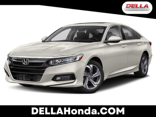 2020 Honda Accord Sedan EX