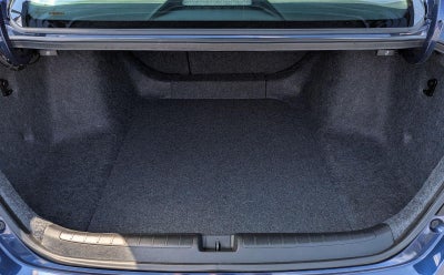2019 Honda Accord Sedan EX 1.5T