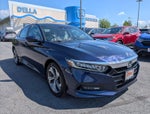 2019 Honda Accord Sedan EX 1.5T