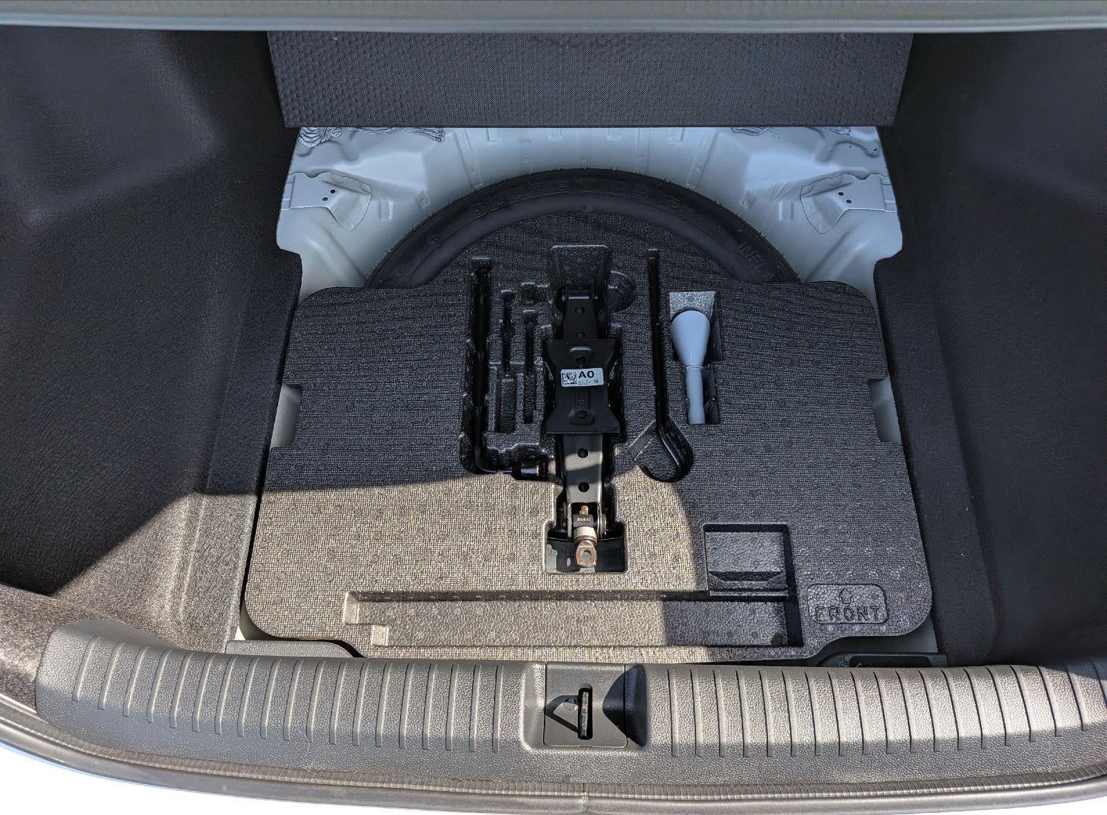 2023 Honda Accord Sedan EX