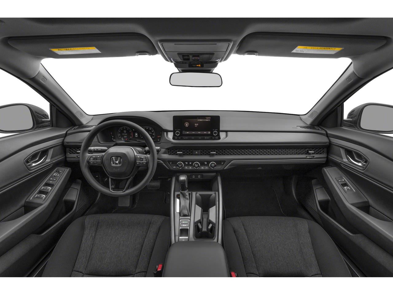 2023 Honda Accord Sedan EX