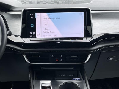 2024 Volkswagen Atlas Cross Sport 2.0T SE