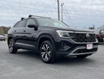 2024 Volkswagen Atlas Cross Sport 2.0T SE